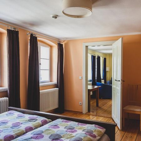 Ferienwohnung Jagdschloss Grunewald Berlin Kültér fotó