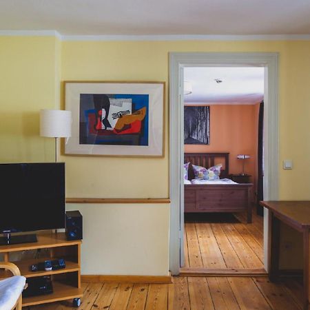Ferienwohnung Jagdschloss Grunewald Berlin Kültér fotó
