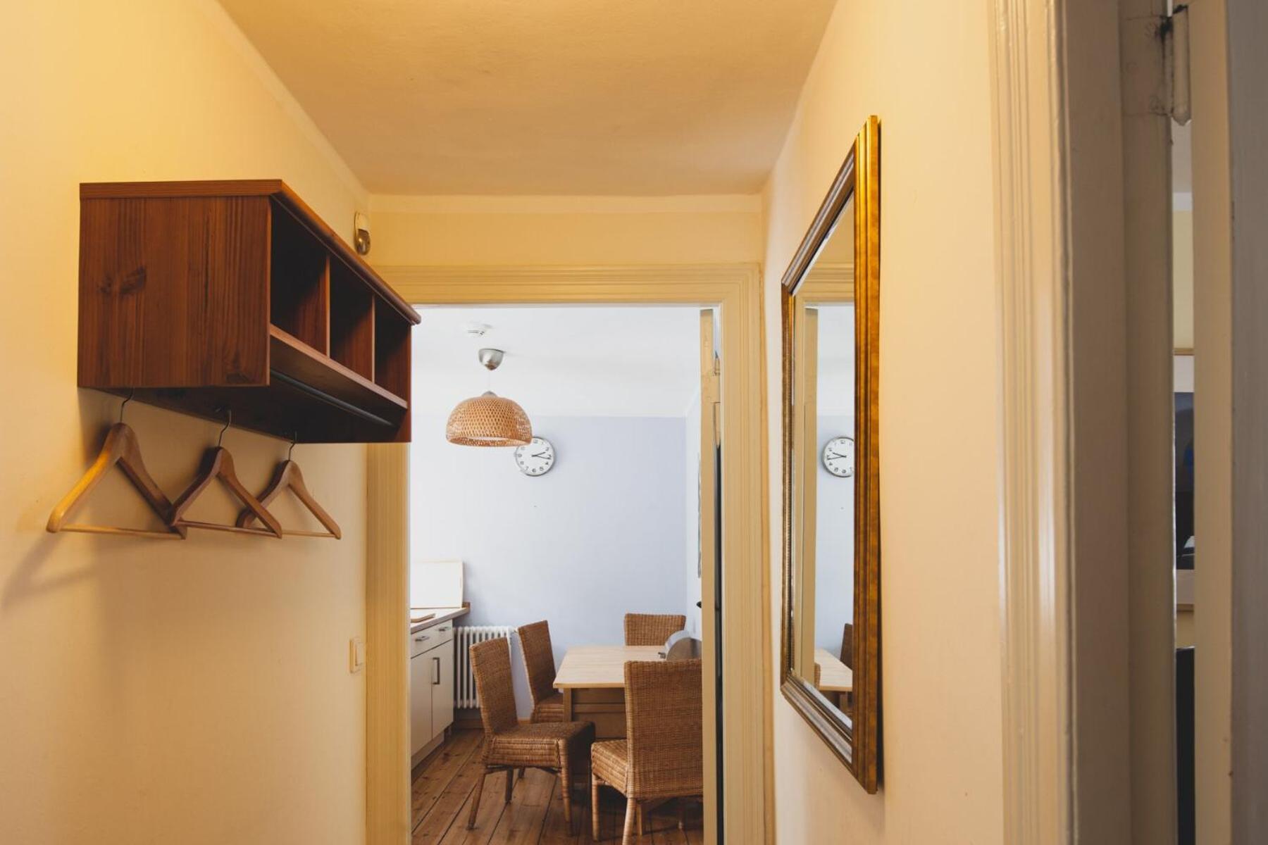 Ferienwohnung Jagdschloss Grunewald Berlin Kültér fotó