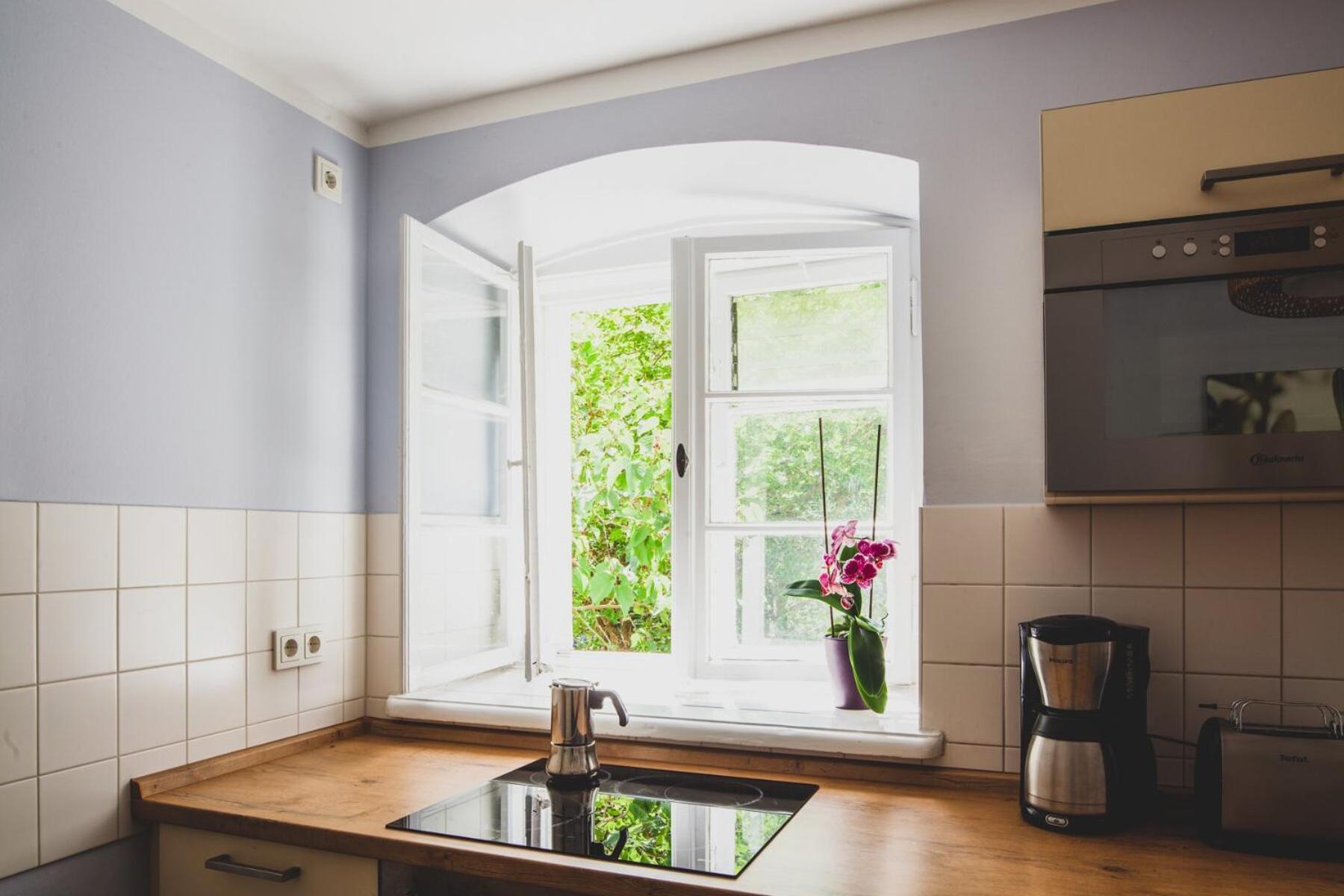 Ferienwohnung Jagdschloss Grunewald Berlin Kültér fotó